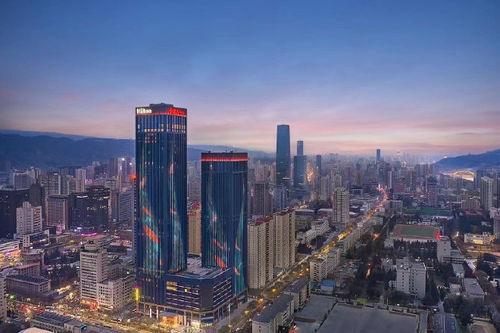 τελευταία εταιρεία περί Hilton Lanzhou