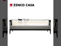 Πρόγραμμα προσαρμογής επίπλων υποδοχής ξενοδοχείων πέντε αστέρων