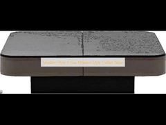 Σύγχρονο τραπεζάκι σαλονιού ύφους ύφους πέντε αστέρων σύγχρονο