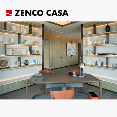 ποιότητας  Office Furniture Set Suitable For Hotel Suites Or Study Rooms In Flats εργοστάσιο