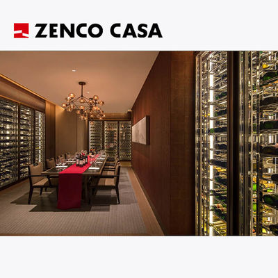 ποιότητας  Luxury Hotel Executive Lounge Furniture Set Can Be Customized εργοστάσιο