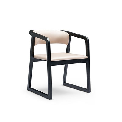 να δειπνήσει της νέας κινεζικής ύφους 56*57*75cm Κίνας επίπλων σύγχρονος ODM εδρών