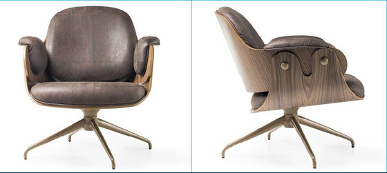 5 αστέρων ξενοδοχείο Standard Modern Style Chair με διαστάσεις 745*685*850
