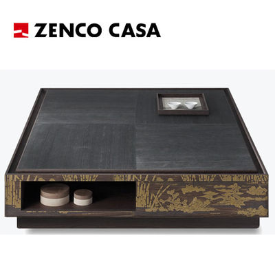 Σχέδιο προσαρμογής επίπλων για το Chinese Style Hotel Lobby Bar